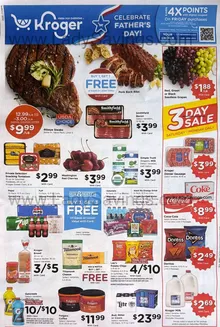 Kroger catalogue | Weekly Ads Kroger | 2026-06-17T00:00:00.000Z - 2026-06-23T00:00:00.000Z