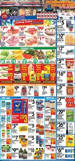 Pioneer Supermarkets catalogue | Top offers for smart savers | 2026-06-12T00:00:00.000Z - 2026-06-18T00:00:00.000Z