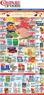 Compare Foods catalogue in Lincoln RI | Compare Foods weekly ad | 2026-06-12T00:00:00.000Z - 2026-06-18T00:00:00.000Z