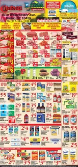 Compare Foods catalogue | Save now with our deals | 2026-06-12T00:00:00.000Z - 2026-06-18T00:00:00.000Z