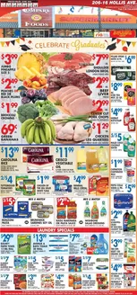 Compare Foods catalogue | Exclusive deals and bargains | 2026-06-12T00:00:00.000Z - 2026-06-18T00:00:00.000Z