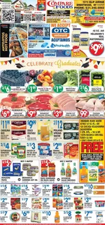 Compare Foods catalogue | Great offer for bargain hunters | 2026-06-12T00:00:00.000Z - 2026-06-25T00:00:00.000Z