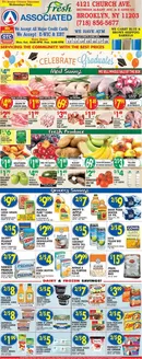 Associated catalogue | Wide range of offers | 2026-06-12T00:00:00.000Z - 2026-06-18T00:00:00.000Z