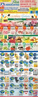 Associated catalogue | Wide range of offers | 2026-06-12T00:00:00.000Z - 2026-06-18T00:00:00.000Z