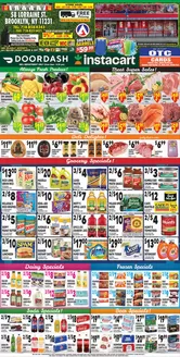 Associated catalogue | Offers for bargain hunters | 2026-06-12T00:00:00.000Z - 2026-06-18T00:00:00.000Z