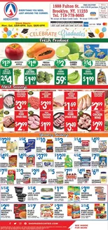 Associated catalogue | Top offers for all bargain hunters | 2026-06-12T00:00:00.000Z - 2026-06-18T00:00:00.000Z