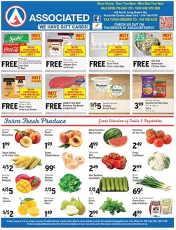 Associated catalogue | Top offers for smart savers | 2026-06-12T00:00:00.000Z - 2026-06-18T00:00:00.000Z
