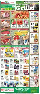 Met Foodmarkets catalogue | Met Foodmarkets weekly ad | 2026-06-12T00:00:00.000Z - 2026-06-18T00:00:00.000Z