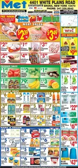 Met Foodmarkets catalogue | Great offer for all customers | 2026-06-12T00:00:00.000Z - 2026-06-18T00:00:00.000Z