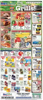 Met Foodmarkets catalogue | New offers to discover | 2026-06-12T00:00:00.000Z - 2026-06-18T00:00:00.000Z