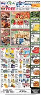 Met Foodmarkets catalogue | Special offers for you | 2026-06-12T00:00:00.000Z - 2026-06-18T00:00:00.000Z