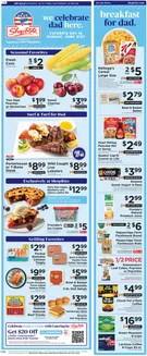 ShopRite catalogue | Exclusive bargains | 2026-06-11T00:00:00.000Z - 2026-06-20T00:00:00.000Z