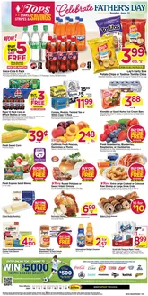 Tops catalogue in Williamsville NY | Top offers for all bargain hunters | 2026-06-14T00:00:00.000Z - 2026-06-20T00:00:00.000Z