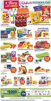 Tops catalogue | Weekly Specials | 2026-06-14T00:00:00.000Z - 2026-06-20T00:00:00.000Z