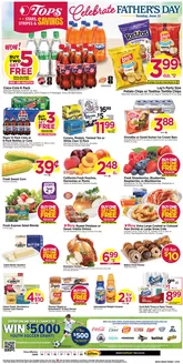 Tops catalogue | Top deals and discounts | 2026-06-14T00:00:00.000Z - 2026-06-20T00:00:00.000Z