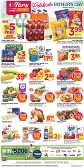 Tops catalogue | Save now with our deals | 2026-06-14T00:00:00.000Z - 2026-06-20T00:00:00.000Z