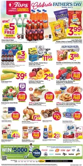 Tops catalogue | Discover attractive offers | 2026-06-14T00:00:00.000Z - 2026-06-20T00:00:00.000Z