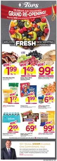 Tops catalogue | Discounts and promotions | 2026-06-14T00:00:00.000Z - 2026-06-20T00:00:00.000Z