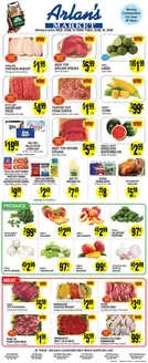 Arlan's Market catalogue | Our best deals for you | 2026-06-10T00:00:00.000Z - 2026-06-16T00:00:00.000Z