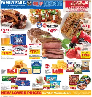 Family Fare catalogue | Wide range of offers | 2026-06-14T00:00:00.000Z - 2026-06-20T00:00:00.000Z