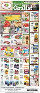 Associated catalogue in Paramus NJ | Exclusive bargains | 2026-06-14T00:00:00.000Z - 2026-06-20T00:00:00.000Z