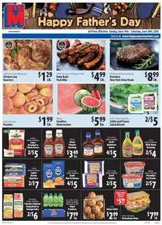 BigM Supermarkets catalogue | Save now with our deals | 2026-06-14T00:00:00.000Z - 2026-06-20T00:00:00.000Z