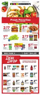 Coborn's catalogue | Coborns weekly ad | 2026-06-10T00:00:00.000Z - 2026-06-16T00:00:00.000Z