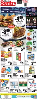 Sentry catalogue in Appleton WI | Weekly Ad | 2026-06-15T00:00:00.000Z - 2026-06-21T00:00:00.000Z