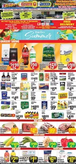 Compare Foods catalogue | Wide range of offers | 2026-06-15T00:00:00.000Z - 2026-07-12T00:00:00.000Z