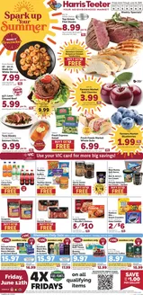 Harris Teeter catalogue | Weekly Ad | 2026-06-10T00:00:00.000Z - 2026-06-16T00:00:00.000Z