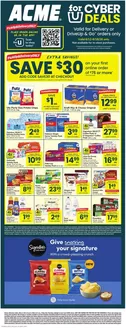 ACME catalogue in Ridgefield CT | Acme Markets - SP | 2026-06-12T00:00:00.000Z - 2026-06-18T00:00:00.000Z