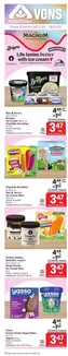 Vons catalogue | Weekly Ad - Southwest | 2026-06-17T00:00:00.000Z - 2026-06-23T00:00:00.000Z
