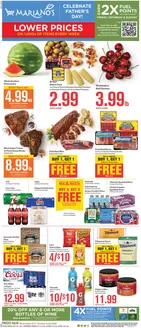 Mariano's catalogue in Addison IL | Weekly Ad | 2026-06-17T00:00:00.000Z - 2026-06-23T00:00:00.000Z