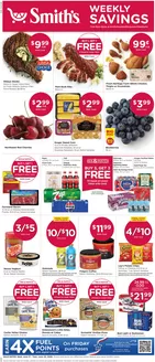 Smith's catalogue | Top offers for all bargain hunters | 2026-06-17T00:00:00.000Z - 2026-06-23T00:00:00.000Z