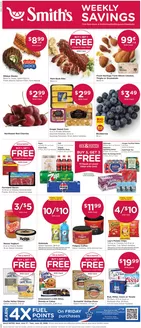 Smith's catalogue | New offers to discover | 2026-06-17T00:00:00.000Z - 2026-06-23T00:00:00.000Z