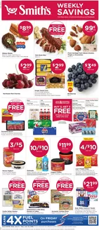 Smith's catalogue | New offers to discover | 2026-06-17T00:00:00.000Z - 2026-06-23T00:00:00.000Z