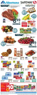 Albertsons catalogue | Special offers for you | 2026-06-17T00:00:00.000Z - 2026-06-23T00:00:00.000Z