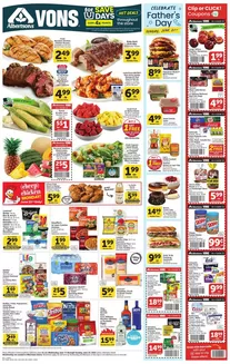 Albertsons catalogue | Exclusive bargains | 2026-06-17T00:00:00.000Z - 2026-06-23T00:00:00.000Z