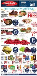 Strack & Van Til catalogue | Strack & Van Til flyer | 2026-06-17T00:00:00.000Z - 2026-06-23T00:00:00.000Z