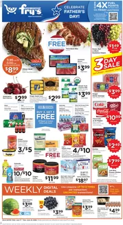 Fry's catalogue | Weekly Ad | 2026-06-17T00:00:00.000Z - 2026-06-23T00:00:00.000Z