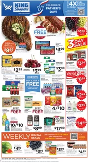 King Soopers catalogue | Weekly Ad | 2026-06-17T00:00:00.000Z - 2026-06-23T00:00:00.000Z