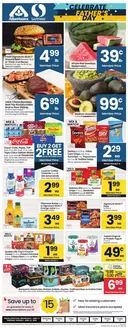 Safeway catalogue | Discover attractive offers | 2026-06-17T00:00:00.000Z - 2026-06-23T00:00:00.000Z