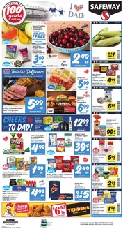 Safeway catalogue | Save now with our deals | 2026-06-17T00:00:00.000Z - 2026-06-23T00:00:00.000Z