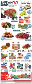 Safeway catalogue | Discounts and promotions | 2026-06-17T00:00:00.000Z - 2026-06-23T00:00:00.000Z