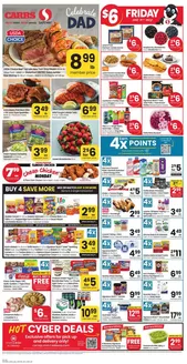 Safeway catalogue | Attractive special offers for everyone | 2026-06-17T00:00:00.000Z - 2026-06-23T00:00:00.000Z