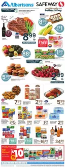 Safeway catalogue | Top deals and discounts | 2026-06-17T00:00:00.000Z - 2026-06-23T00:00:00.000Z