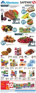 Safeway catalogue in Bozeman MT | Current special promotions | 2026-06-17T00:00:00.000Z - 2026-06-23T00:00:00.000Z