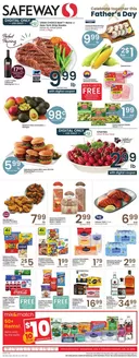 Safeway catalogue | Our best deals for you | 2026-06-17T00:00:00.000Z - 2026-06-23T00:00:00.000Z