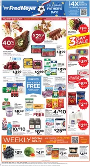 Fred Meyer catalogue | Our best offers for you | 2026-06-17T00:00:00.000Z - 2026-06-23T00:00:00.000Z