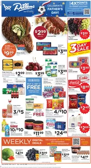 Dillons catalogue | Top deals for all customers | 2026-06-17T00:00:00.000Z - 2026-06-23T00:00:00.000Z